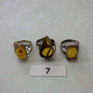 ANILLITO PLATA 9,40 GRMS (SEMINUEVO)
