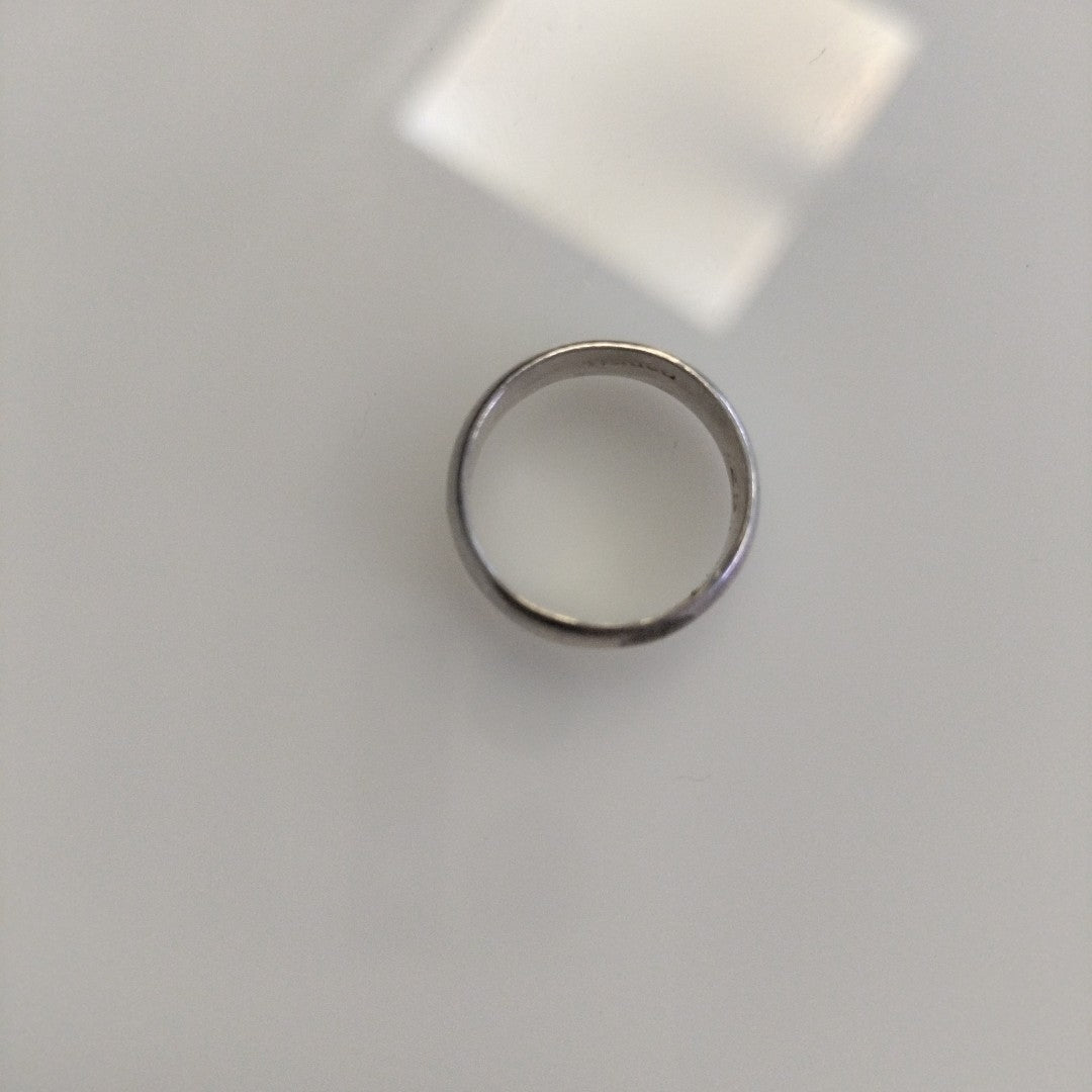 ARGOLLA PLATA 2.8 GRMS (SEMINUEVO)
