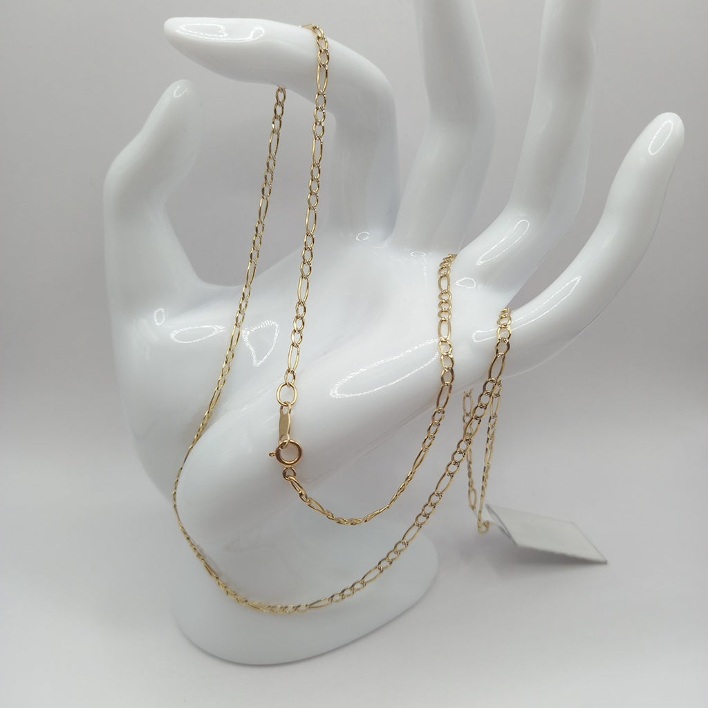 CADENA ORO 10 K 4,10 GRMS (SEMINUEVO)