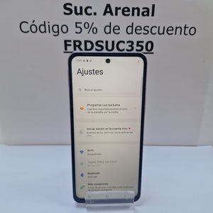 CELULAR VIVO Y21D V2520 (2025) 256 GB 6 GB RAM