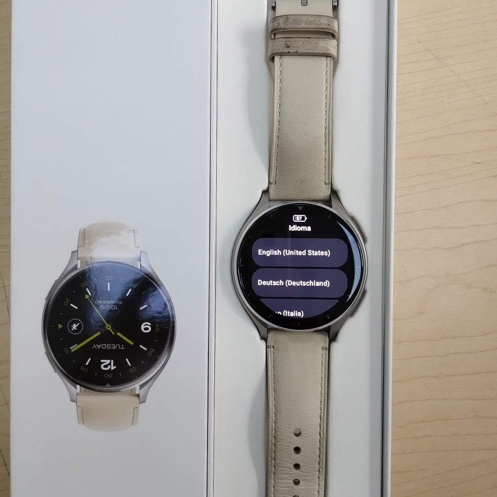 SMARTWATCH XIAOMI REDMI WATCH 2 M2320W1 36 MM GPS (SEMINUEVO)