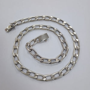 CADENA PLATA 106 GRMS (SEMINUEVO)