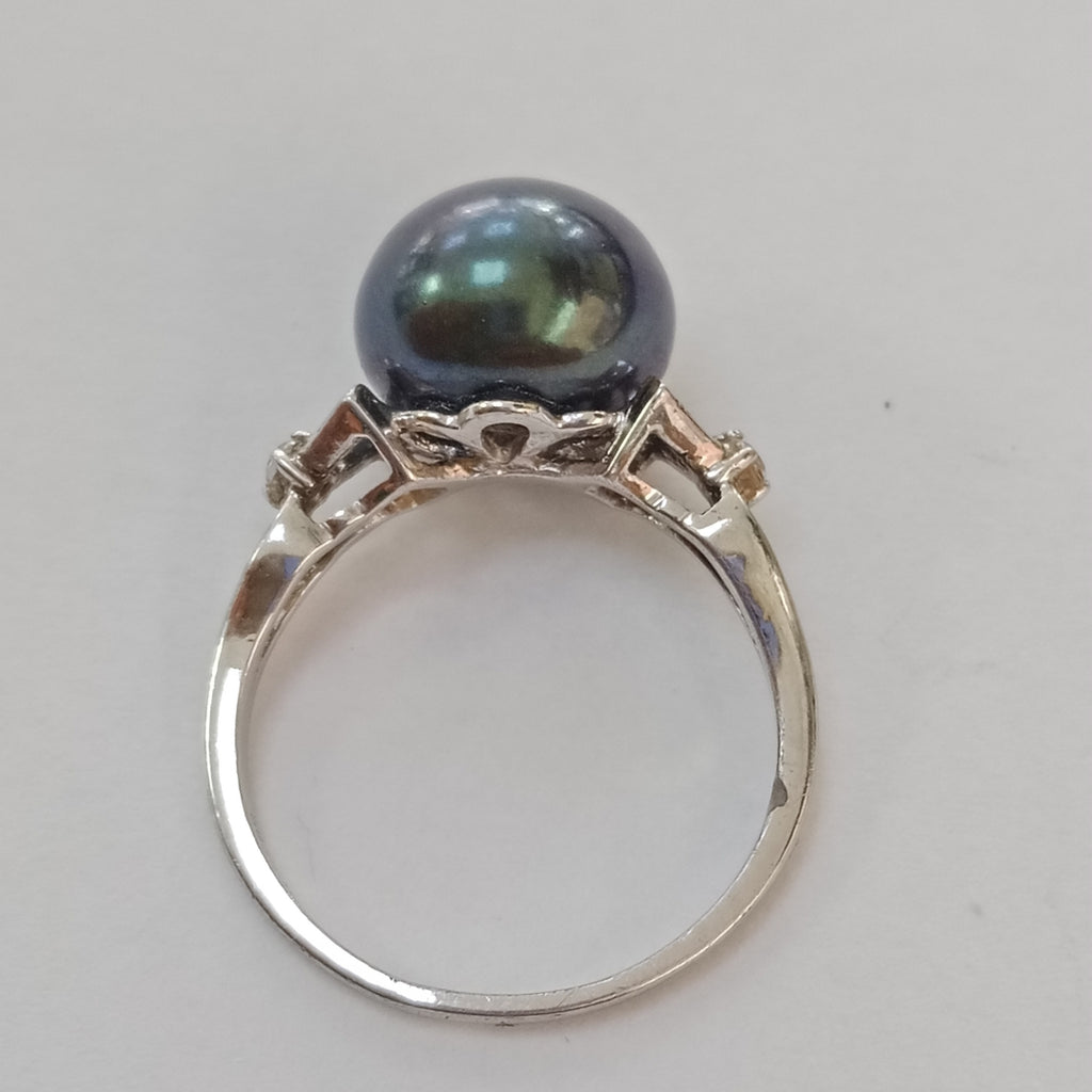 ANILLITO PLATA 2,60 GRMS (SEMINUEVO)