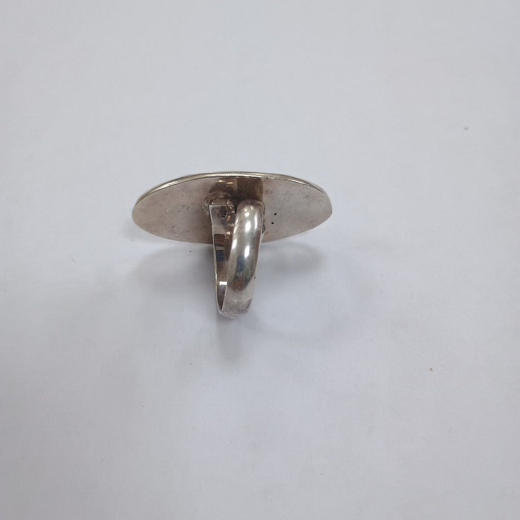 ANILLITO PLATA 10,60 GRMS (SEMINUEVO)