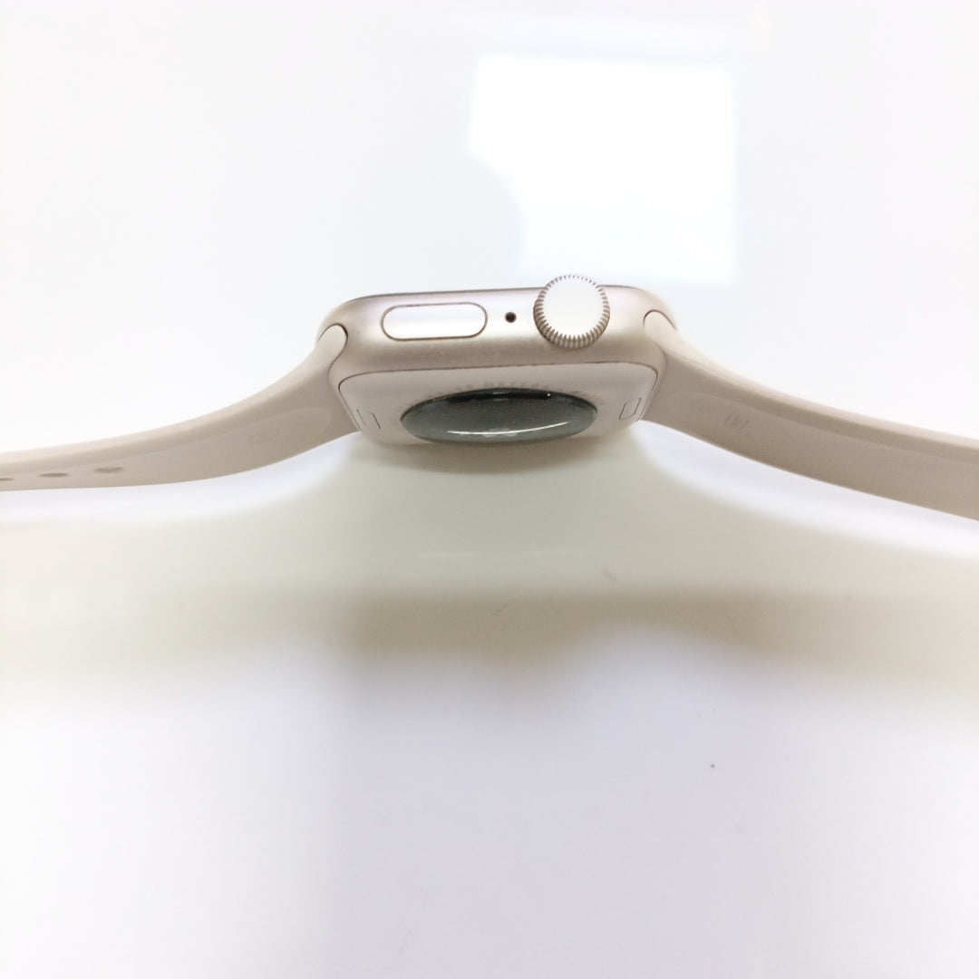 SMARTWATCH APPLE SE 2 ALUMINIO A2722 40 MM GPS (SEMINUEVO)