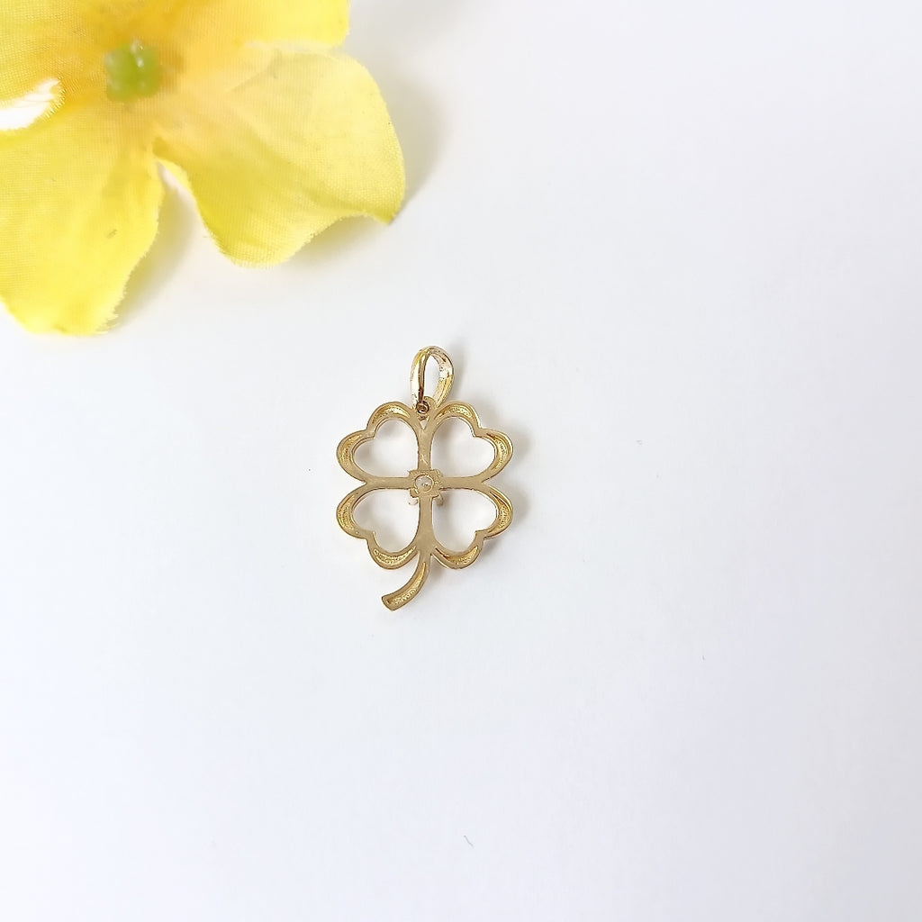 DIJES ORO 14K 1.7 (NUEVO)