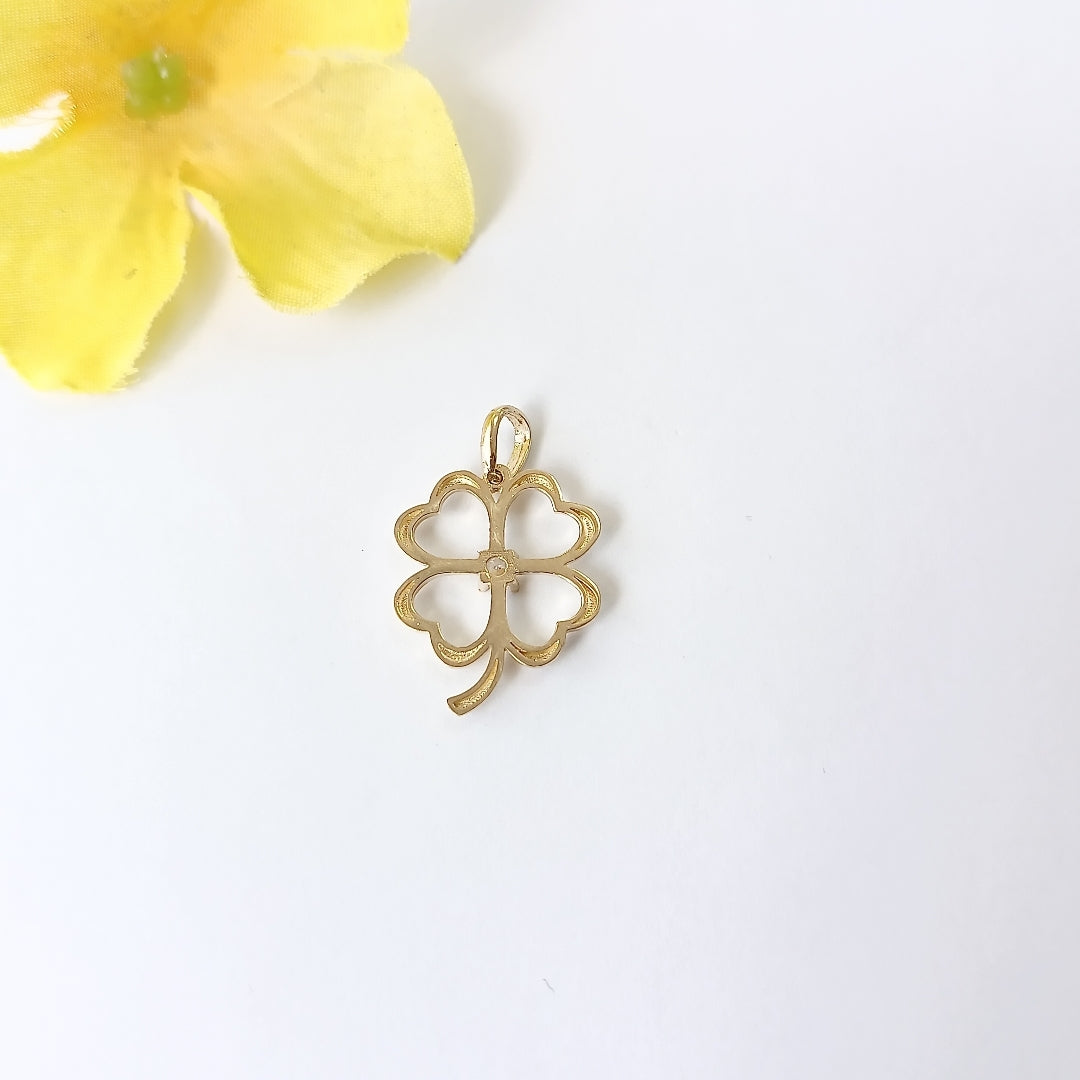 DIJES ORO 14K 1.7 (NUEVO)