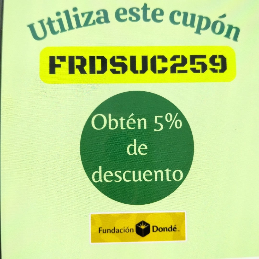 ANILLITO ORO 8 K 12.5 GRMS (SEMINUEVO)