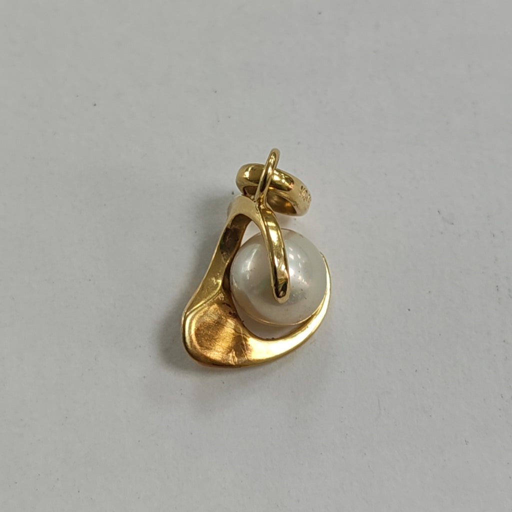 DIJE ORO 14 K 1.8 GRMS (SEMINUEVO)