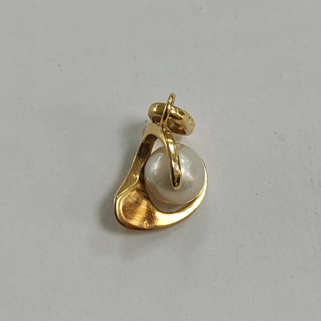 DIJE ORO 14 K 1.8 GRMS (SEMINUEVO)