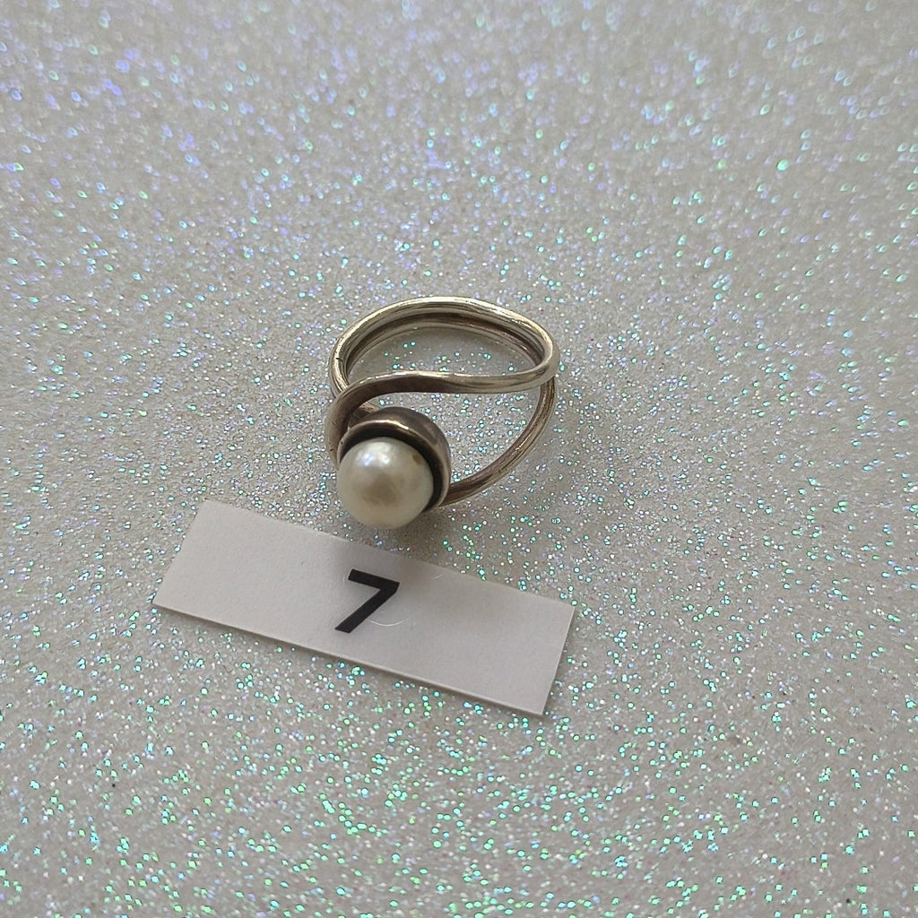 ANILLITO PLATA 4,30 GRMS (SEMINUEVO)