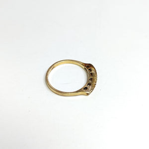 ANILLITO ORO 10 K 1,80 GRMS (SEMINUEVO)