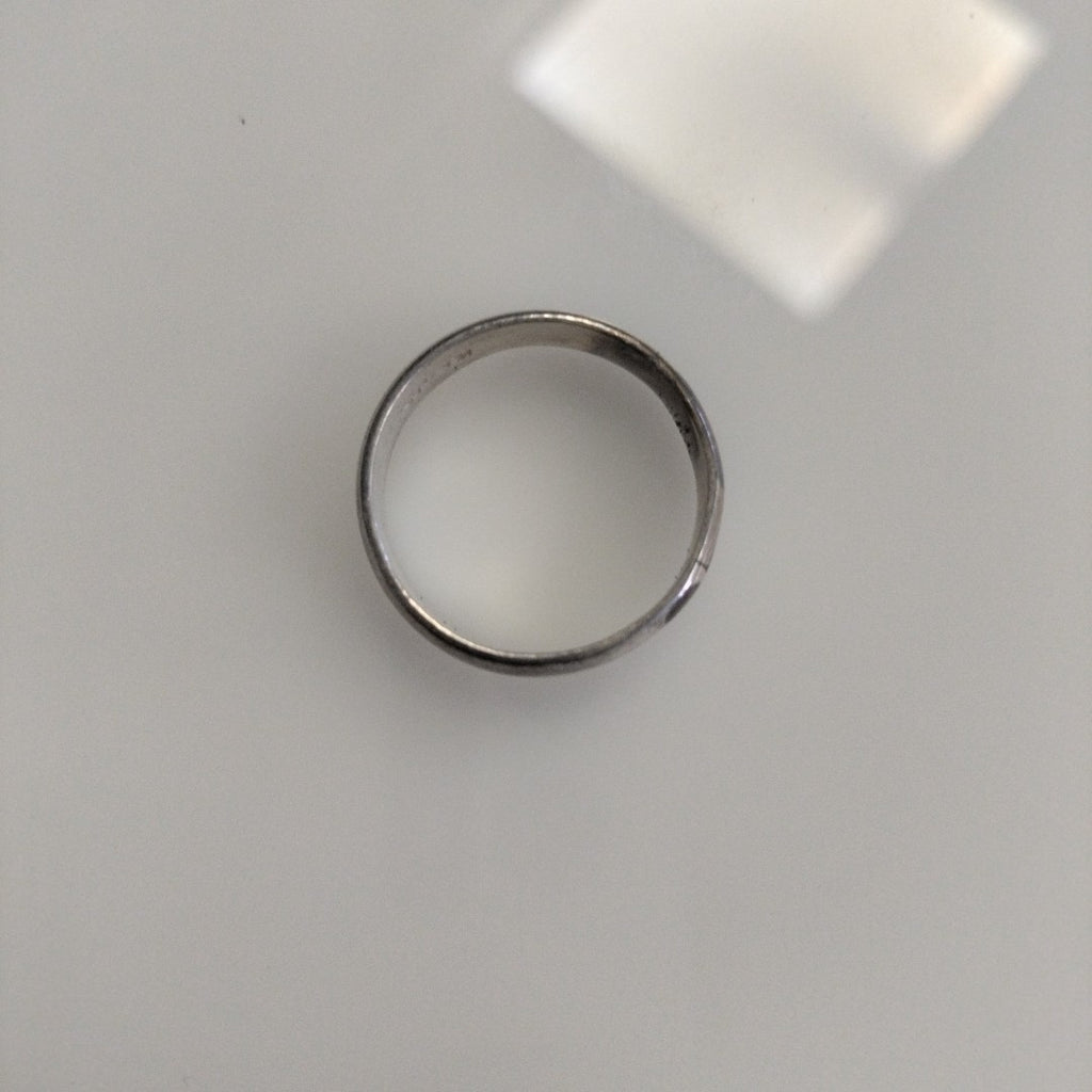 ARGOLLA PLATA 3.6 GRMS (SEMINUEVO)