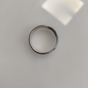 ARGOLLA PLATA 3.6 GRMS (SEMINUEVO)