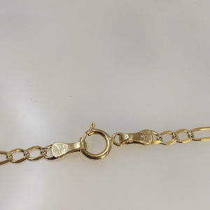 CADENA ORO 10 K 4.1 GRMS (SEMINUEVO)