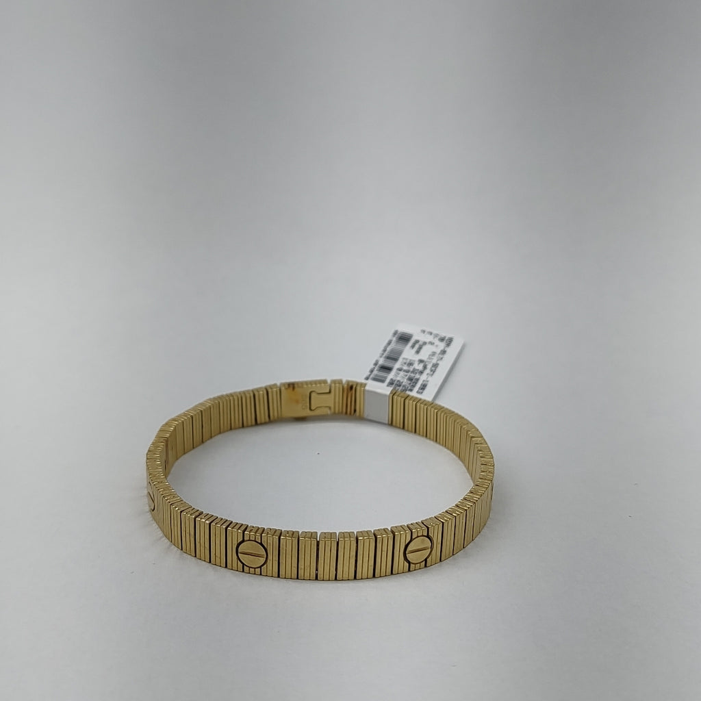 PULSERA ORO 14 K 18,40 GRMS (SEMINUEVO)