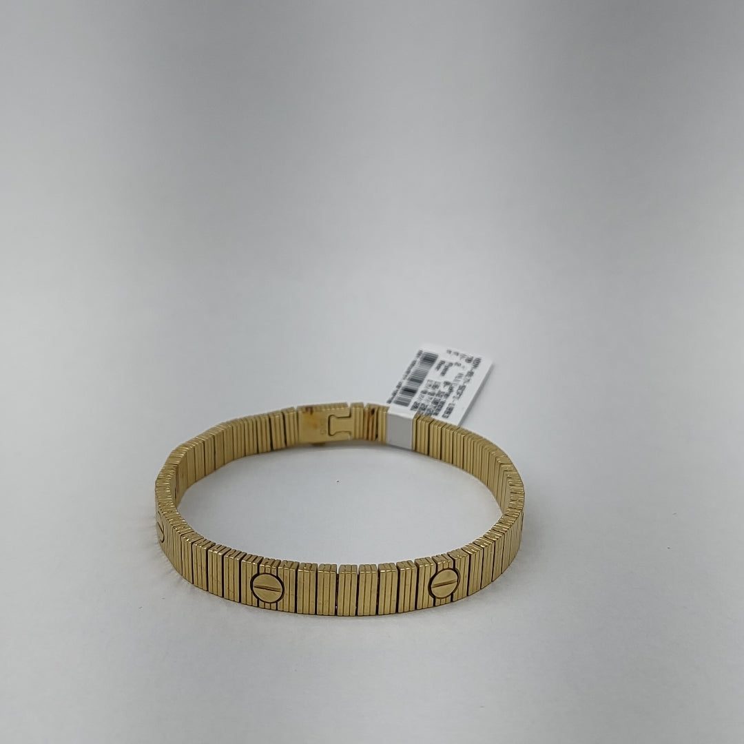 PULSERA ORO 14 K 18,40 GRMS (SEMINUEVO)