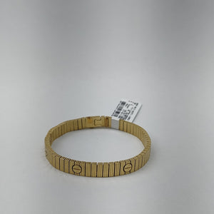 PULSERA ORO 14 K 18,40 GRMS (SEMINUEVO)