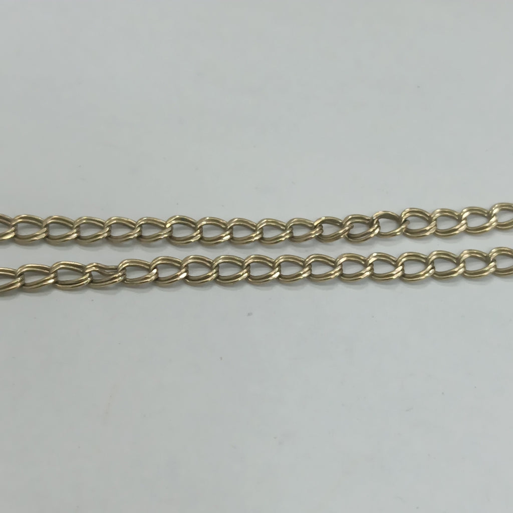 PULSERA ORO 14 K 3,20 GRMS (SEMINUEVO)
