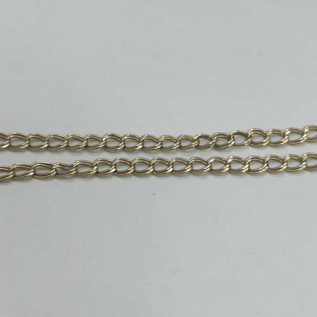 PULSERA ORO 14 K 3,20 GRMS (SEMINUEVO)