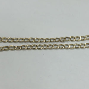 PULSERA ORO 14 K 3,20 GRMS (SEMINUEVO)