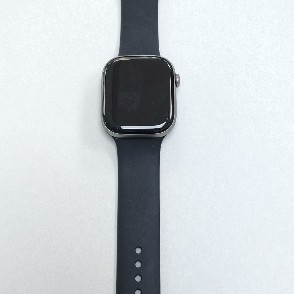 SMARTWATCH APPLE SERIES 11 ALUMINIO A3333 46 MM GPS (SEMINUEVO)