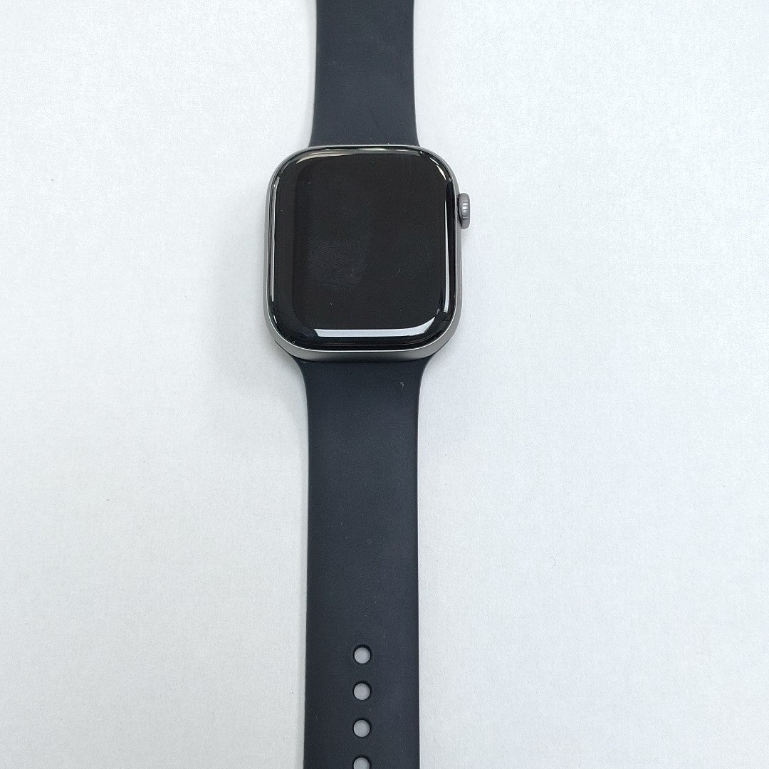 SMARTWATCH APPLE SERIES 11 ALUMINIO A3333 46 MM GPS (SEMINUEVO)