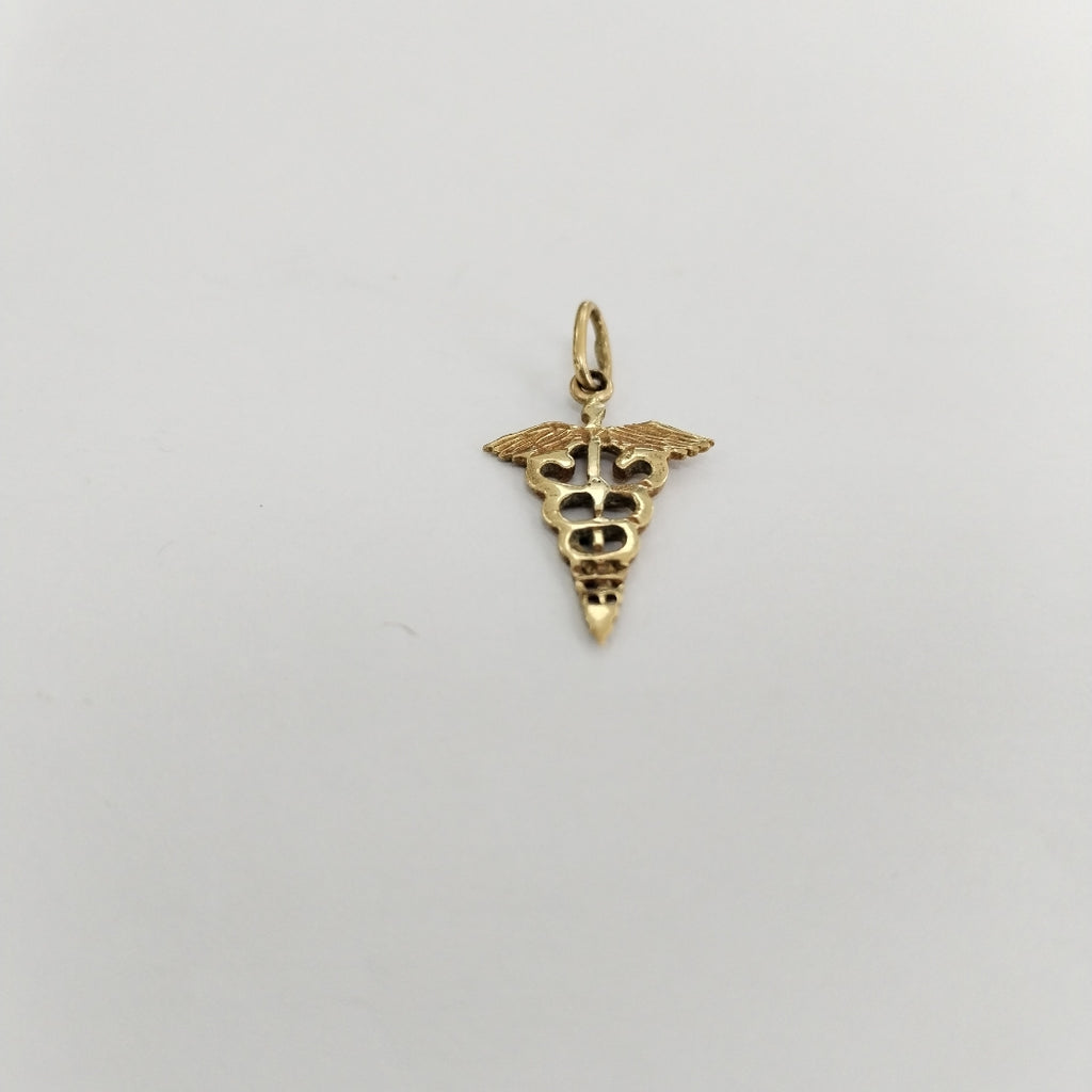 DIJE ORO 10 K 1,20 GRMS (SEMINUEVO)