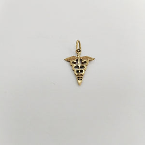 DIJE ORO 10 K 1,20 GRMS (SEMINUEVO)