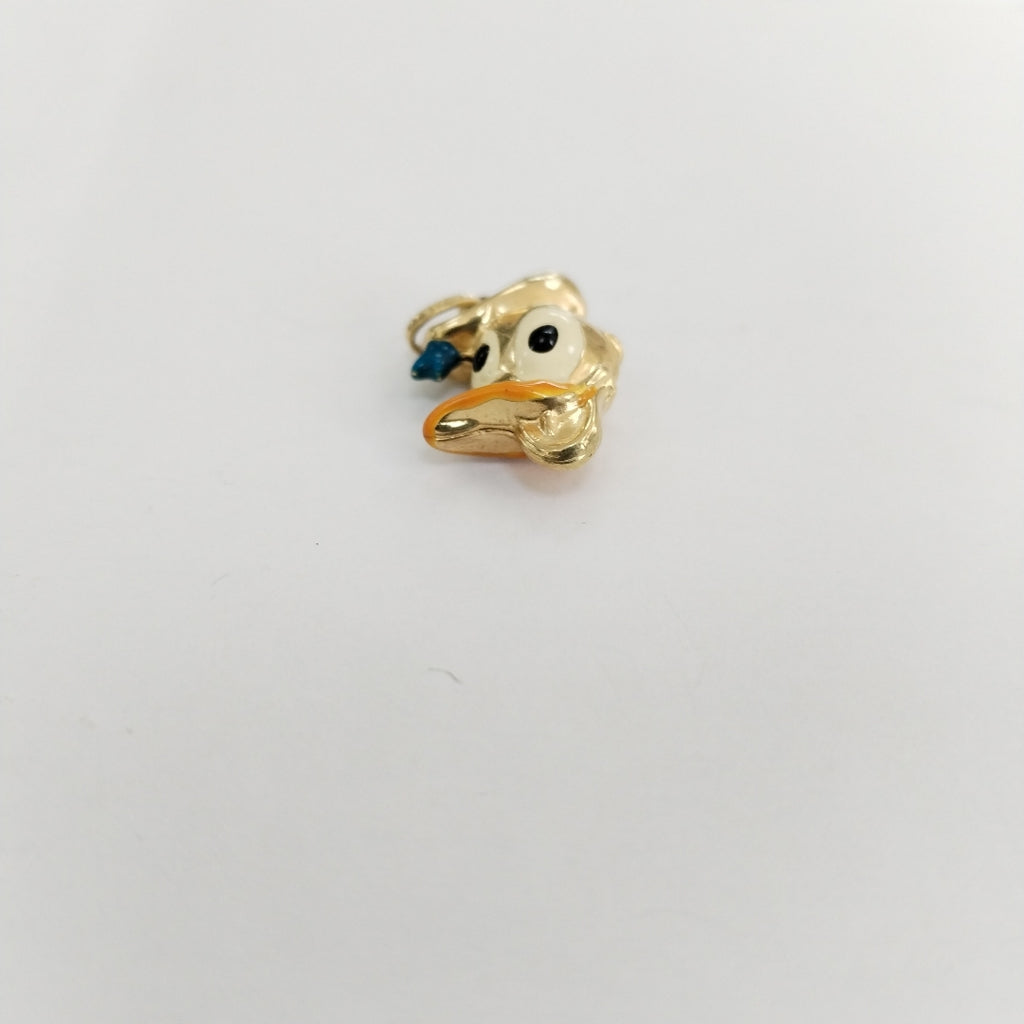 DIJE ORO 14 K 2,10 GRMS (SEMINUEVO)