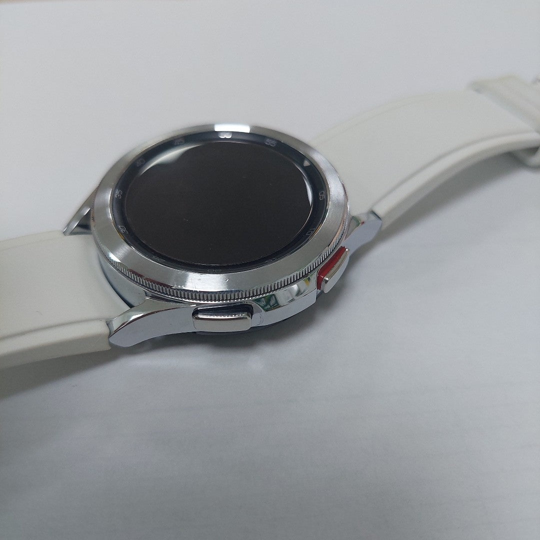 SMARTWATCH SAMSUNG GALAXY WATCH 4 CLASSIC SM-R880 42 MM GPS (SEMINUEVO)
