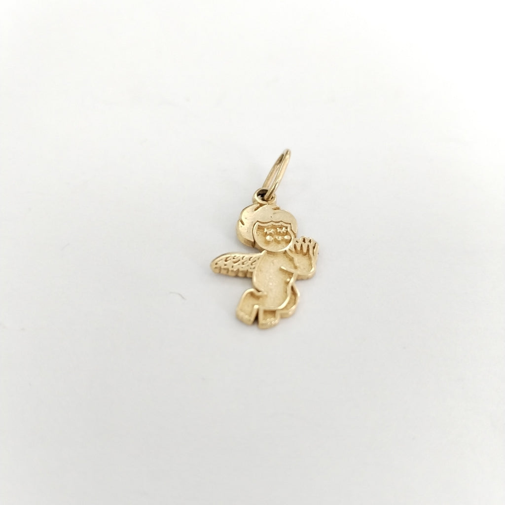 DIJE ORO 14 K 1,40 GRMS (SEMINUEVO)