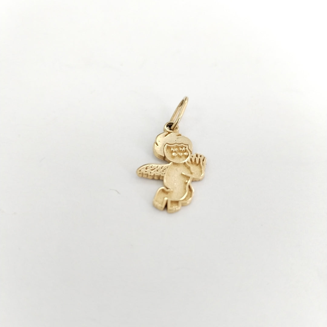 DIJE ORO 14 K 1,40 GRMS (SEMINUEVO)
