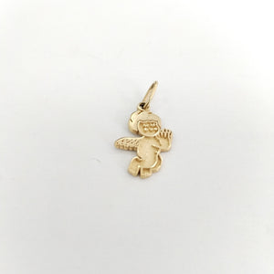 DIJE ORO 14 K 1,40 GRMS (SEMINUEVO)