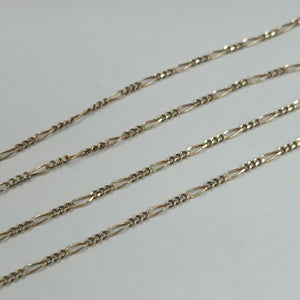 CADENA ORO 10 K 2,80 GRMS (SEMINUEVO)
