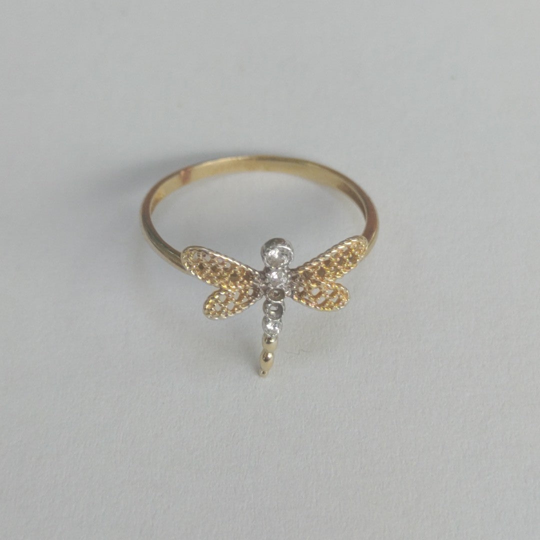 DIJE ORO 14 K 1.2 GRMS (SEMINUEVO)