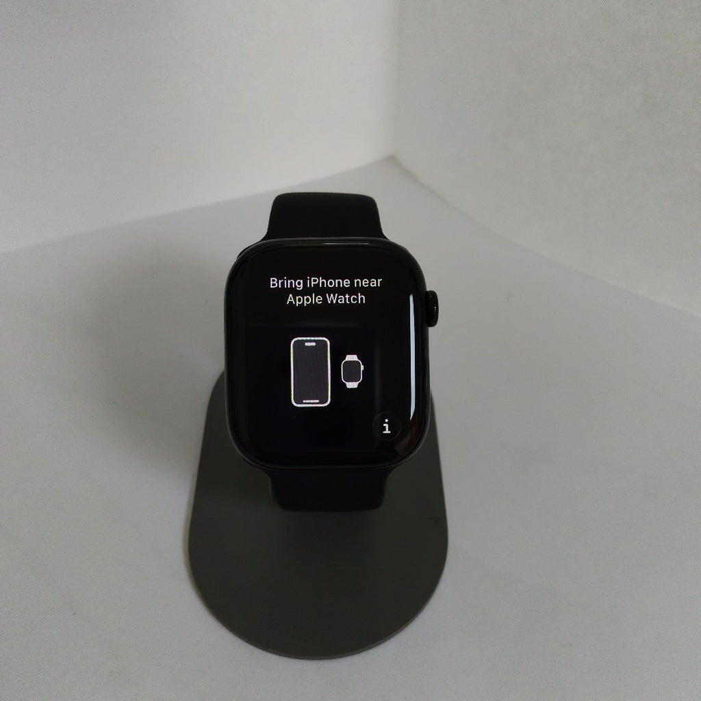 SMARTWATCH APPLE SERIES 10 A3003 46 MM GPS + CELULAR (SEMINUEVO)