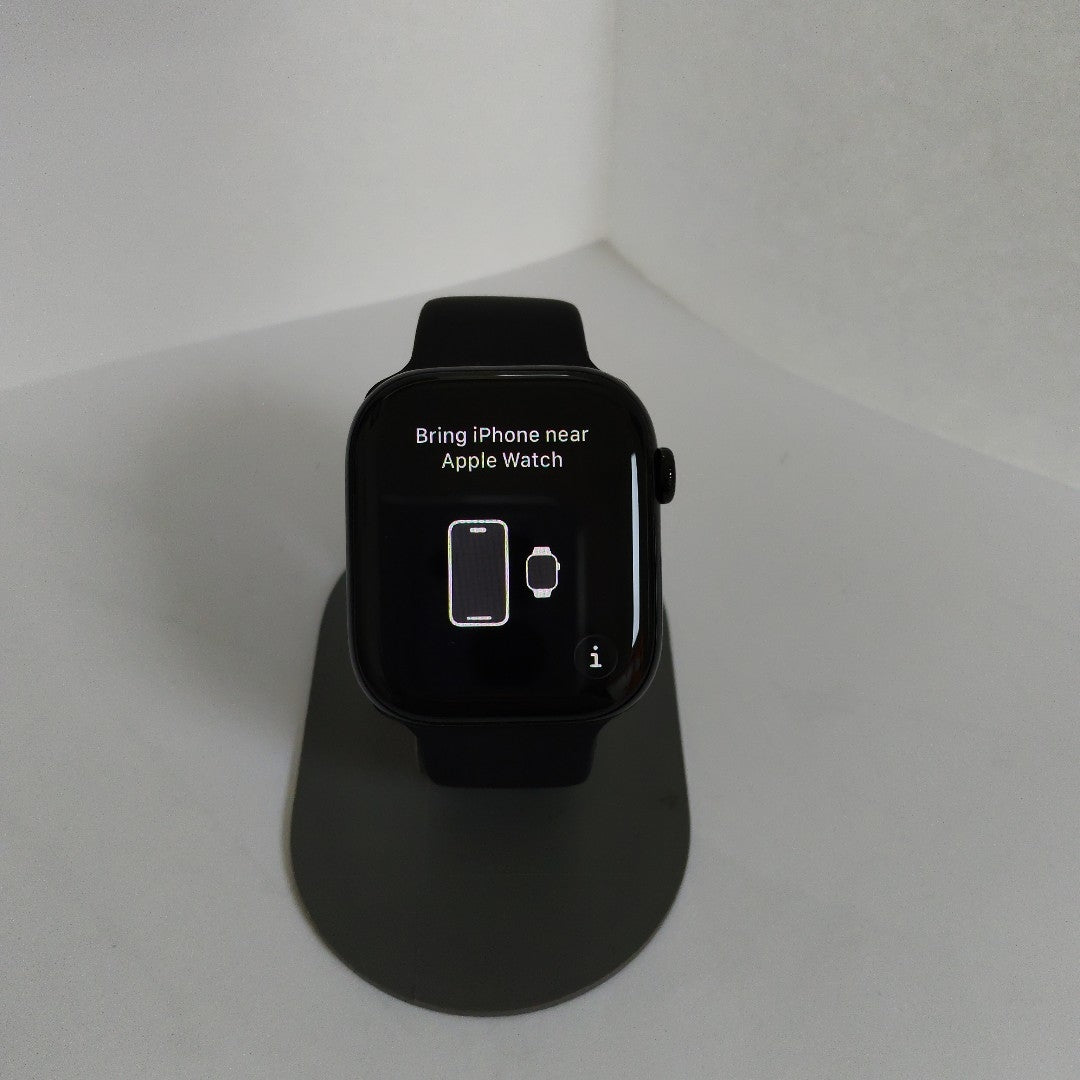 SMARTWATCH APPLE SERIES 10 A3003 46 MM GPS + CELULAR (SEMINUEVO)