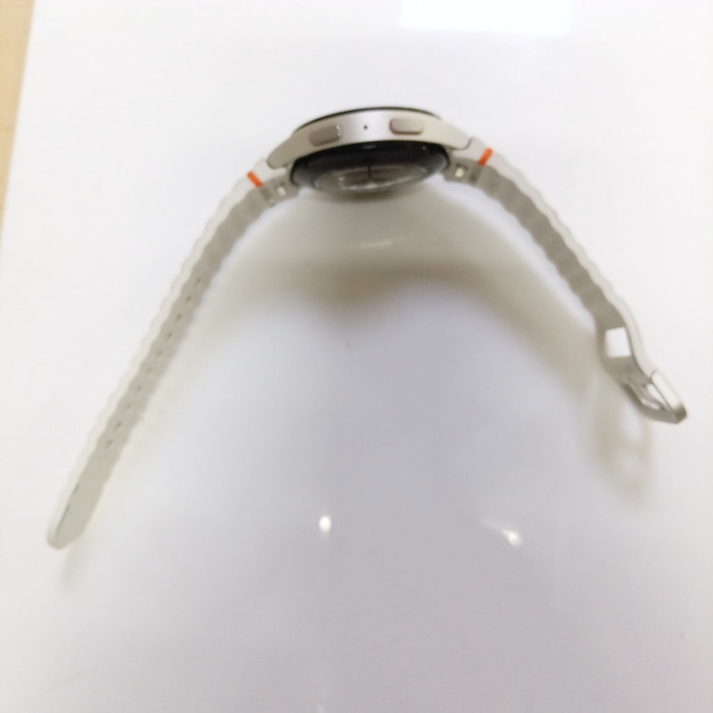 SMARTWATCH SAMSUNG GALAXY WATCH 7 SM-L305U (2024) 40 MM GPS + CELULAR (SEMINUEVO)