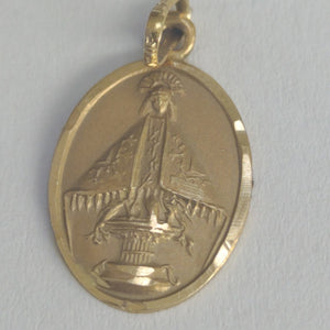 DIJE ORO 14 K 1.1 GRMS (SEMINUEVO)