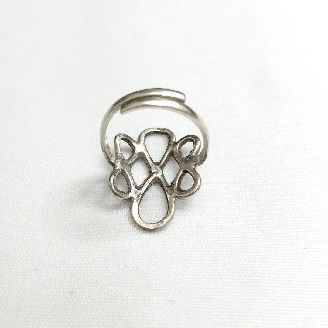 ANILLITO PLATA 3.6 GRMS (SEMINUEVO)