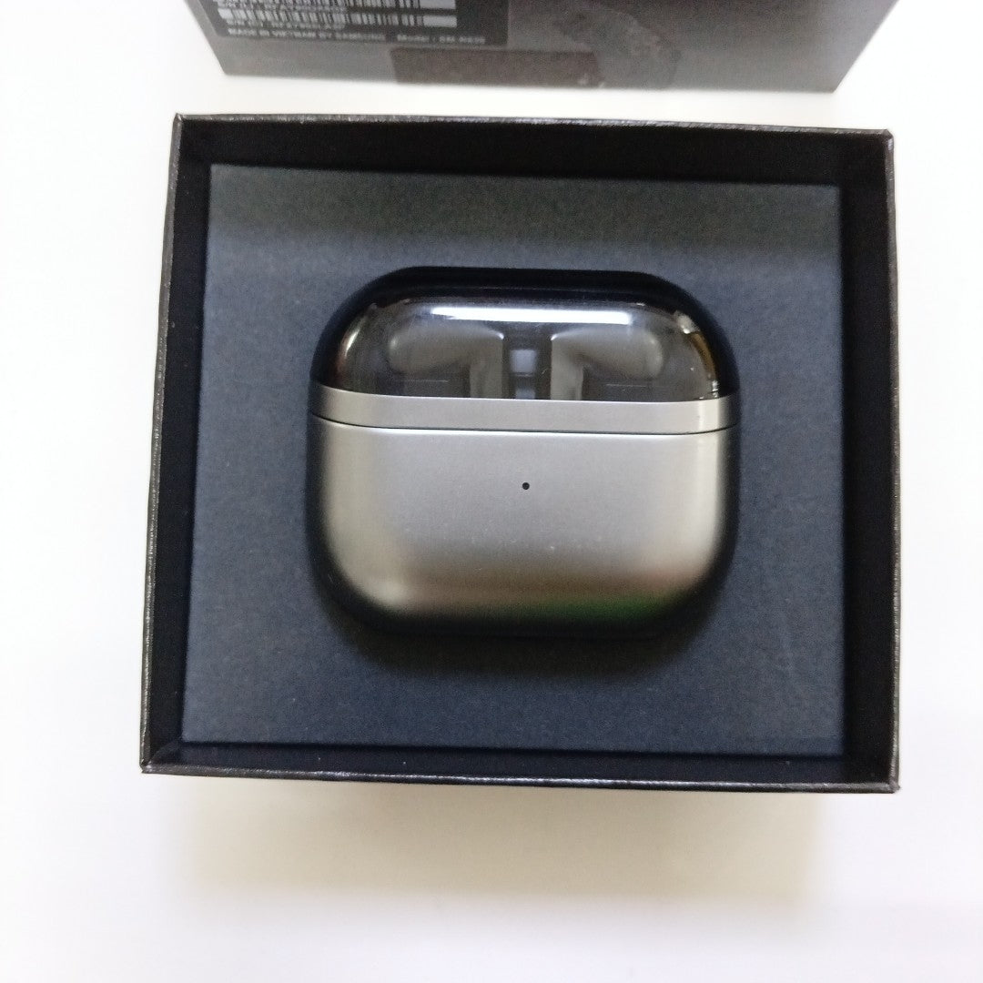 AUDIFONOS SAMSUNG GALAXY BUDS 3 PRO SM-R630 INALAMBRICO IN EAR (SEMINUEVO)
