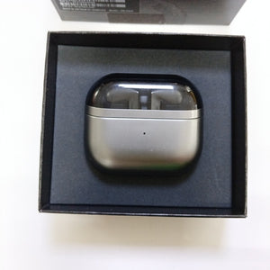AUDIFONOS SAMSUNG GALAXY BUDS 3 PRO SM-R630 INALAMBRICO IN EAR (SEMINUEVO)