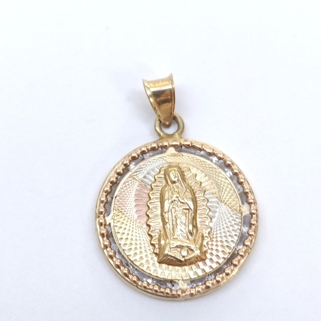 DIJE ORO 10 K 1.7 GRMS (SEMINUEVO)