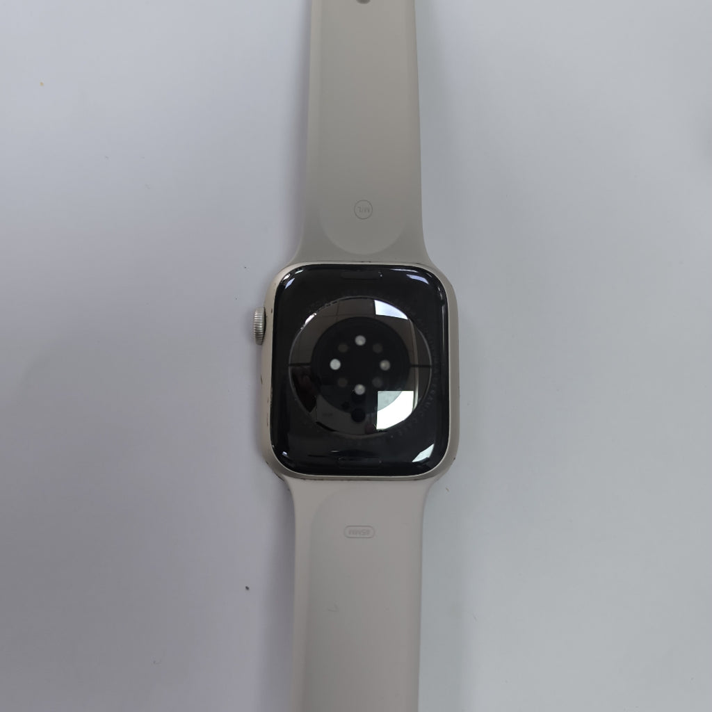 SMARTWATCH APPLE SERIES 9 ALUMINIO A2984 45 MM GPS + CELULAR (SEMINUEVO)