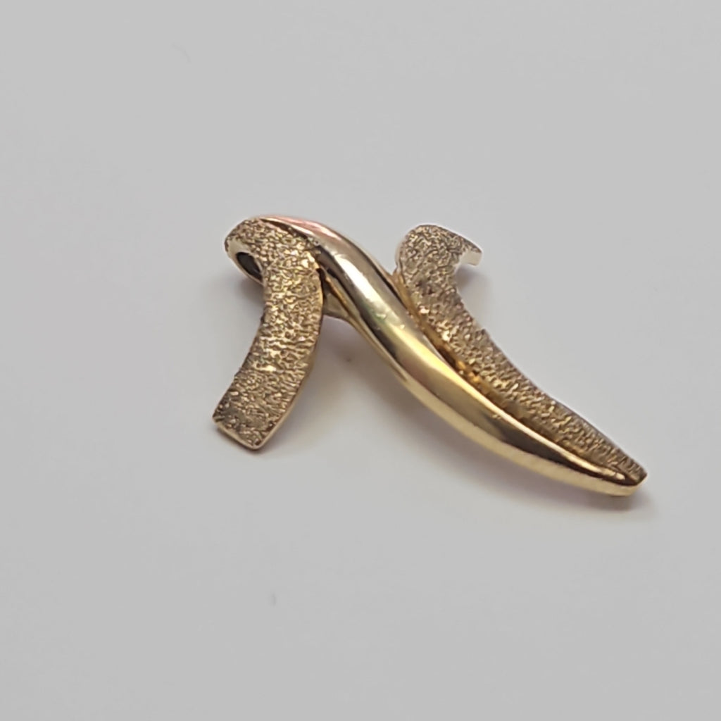 DIJE ORO 14 K 2,80 GRMS (SEMINUEVO)