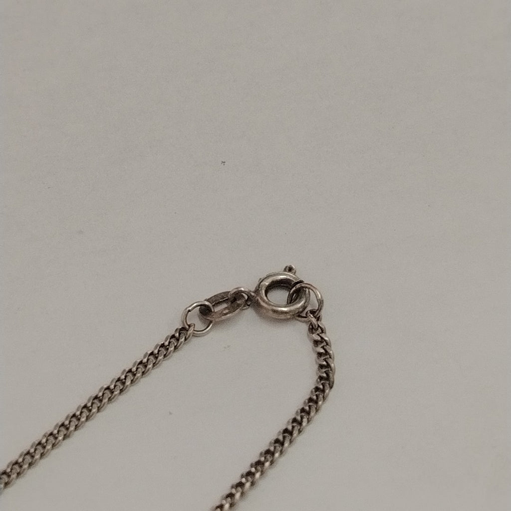 CADENA PLATA 2.8 GRMS (SEMINUEVO)