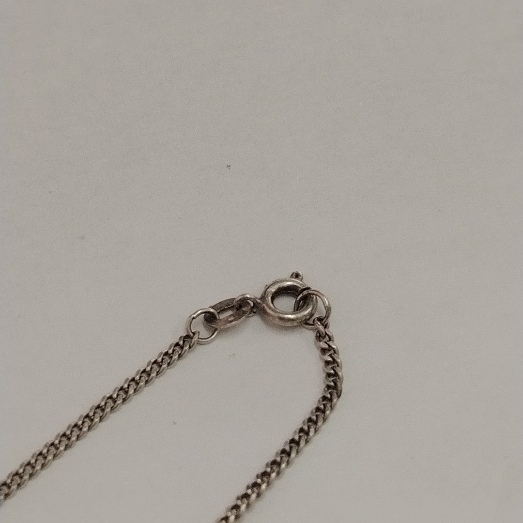 CADENA PLATA 2.8 GRMS (SEMINUEVO)