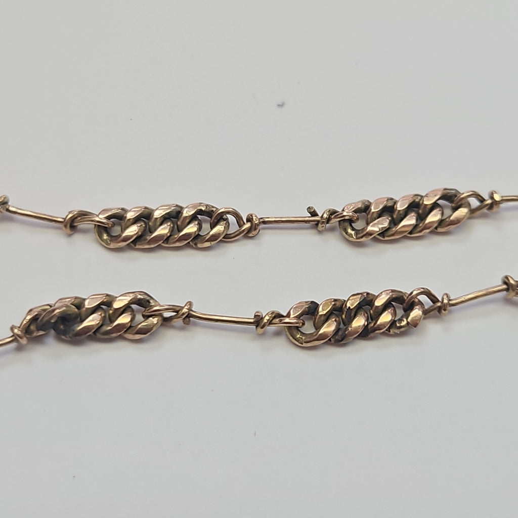 PULSERA ORO 8 K 6.1 GRMS (SEMINUEVO)