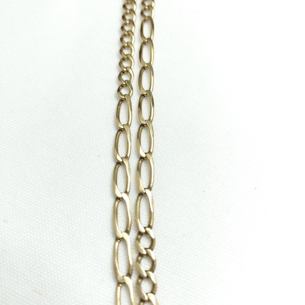 CADENA ORO 10 K 14.3 GRMS (SEMINUEVO)